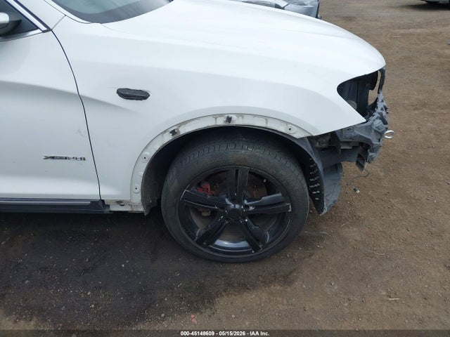 BMW X Series Xdrive28i