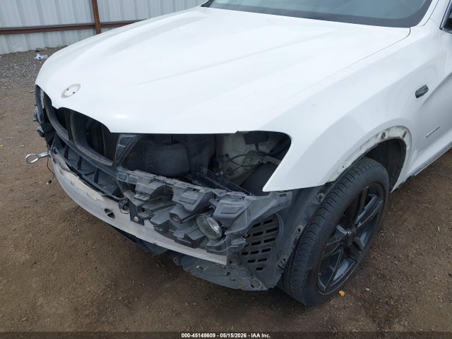 BMW X Series Xdrive28i