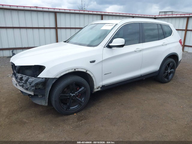 BMW X Series Xdrive28i