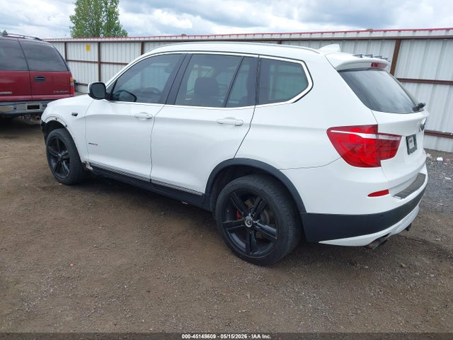 BMW X Series Xdrive28i