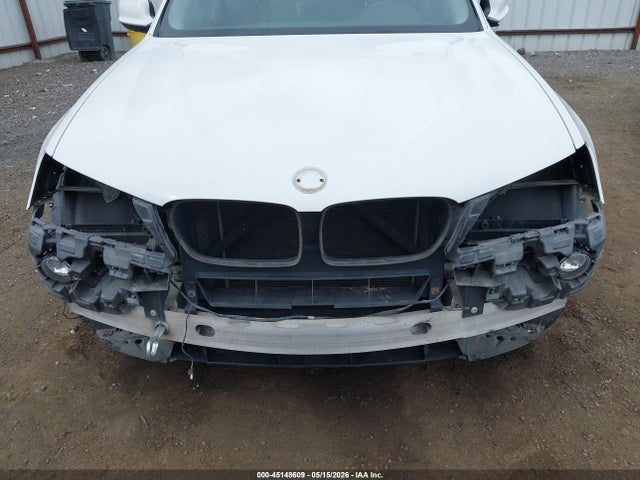 BMW X Series Xdrive28i