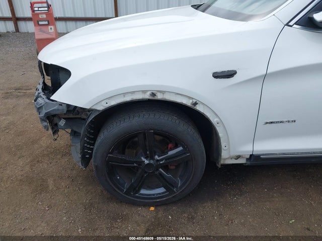 BMW X Series Xdrive28i