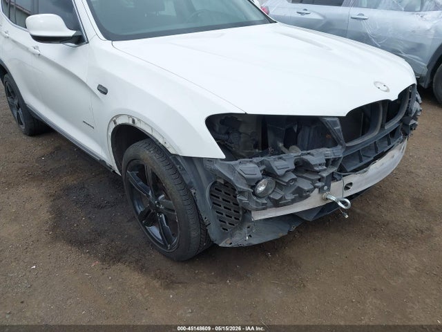BMW X Series Xdrive28i
