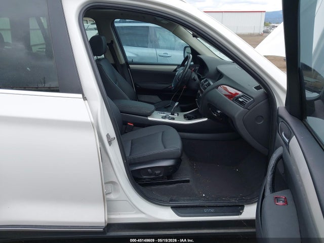 BMW X Series Xdrive28i