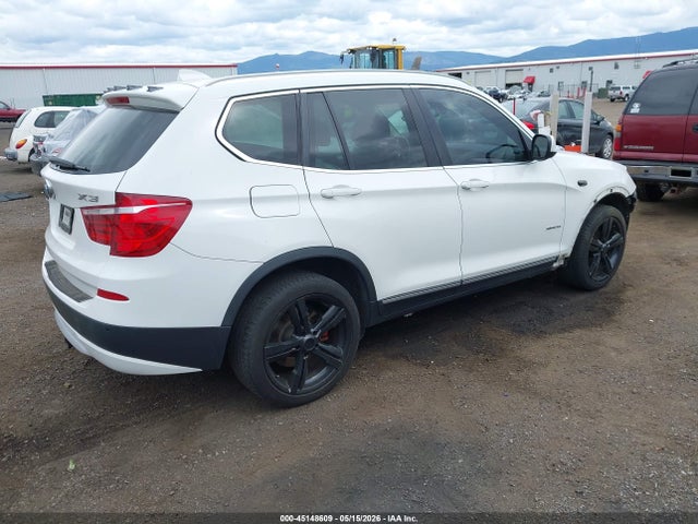 BMW X Series Xdrive28i