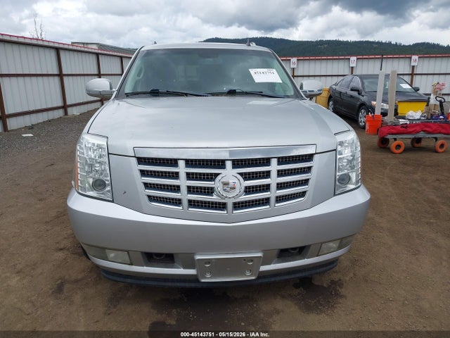 Cadillac Escalade Premium