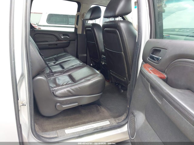 Cadillac Escalade Premium