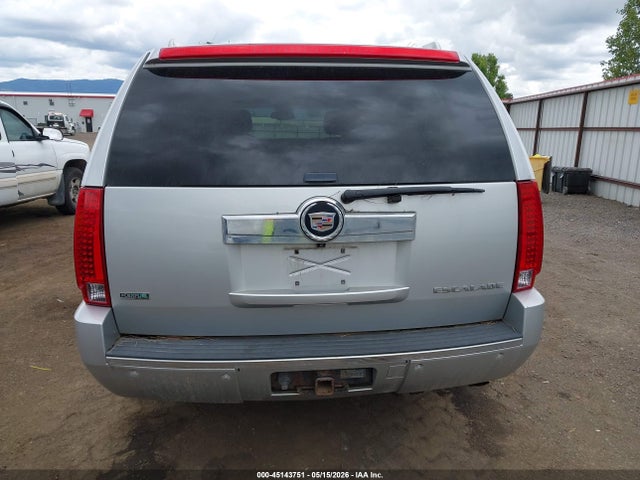 Cadillac Escalade Premium