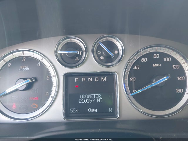 Cadillac Escalade Premium