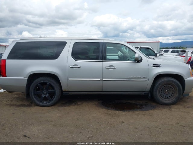 Cadillac Escalade Premium