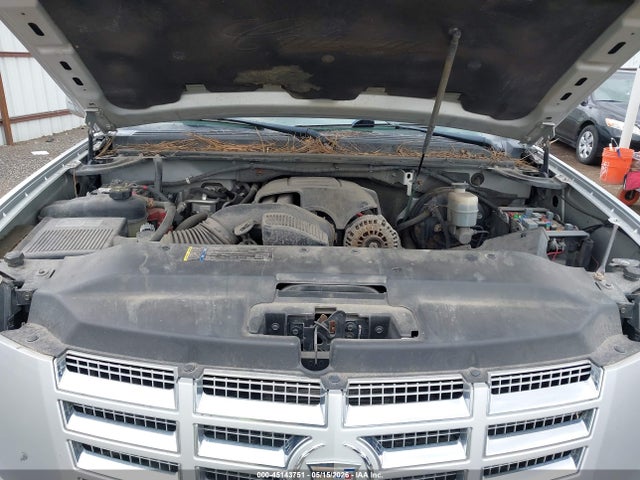 Cadillac Escalade Premium
