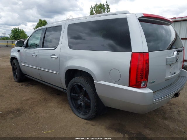 Cadillac Escalade Premium