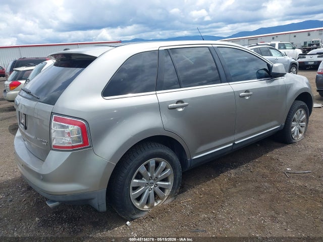 Ford Edge Limited