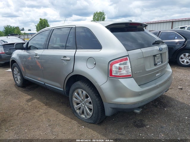 Ford Edge Limited