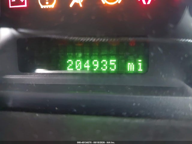 Ford Edge Limited