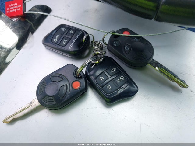 Ford Edge Limited