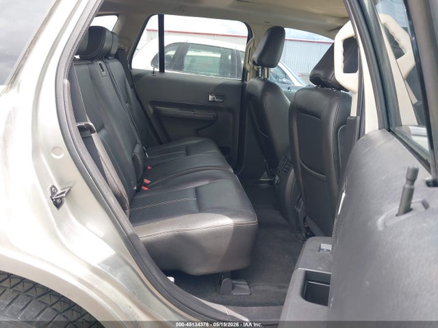 Ford Edge Limited