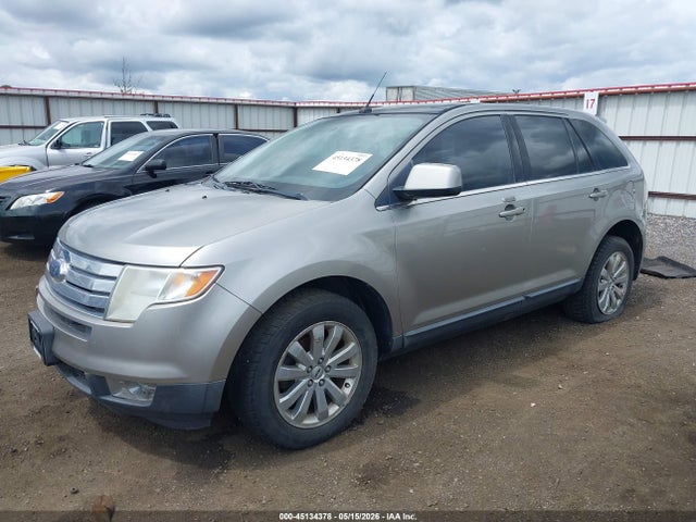 Ford Edge Limited