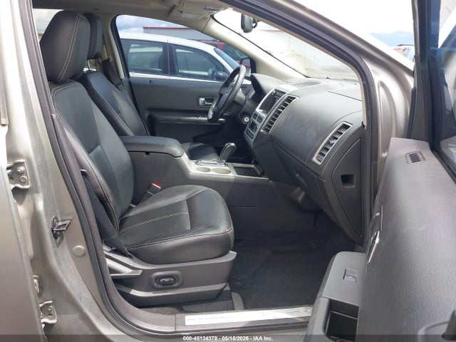 Ford Edge Limited