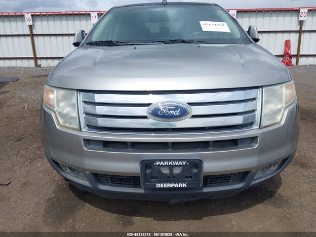 Ford Edge Limited