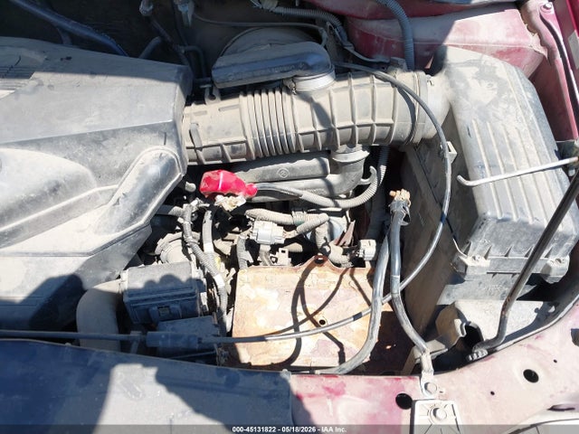 Honda Odyssey Ex