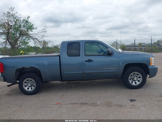 Chevrolet Silverado 1500 Lt
