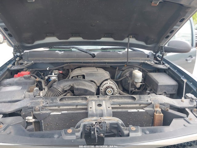 Chevrolet Silverado 1500 Lt
