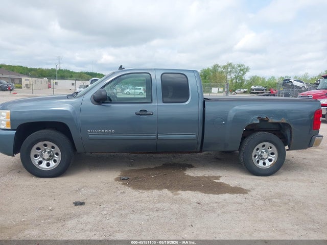 Chevrolet Silverado 1500 Lt