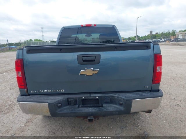 Chevrolet Silverado 1500 Lt