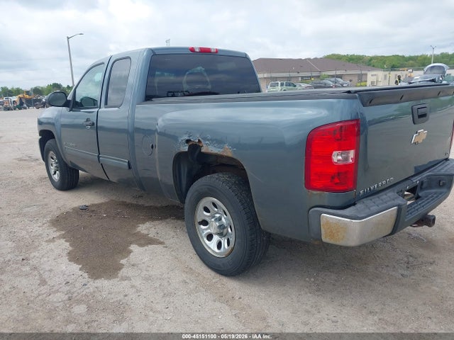 Chevrolet Silverado 1500 Lt