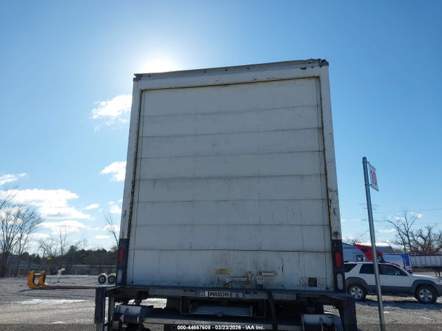 International Durastar 4300