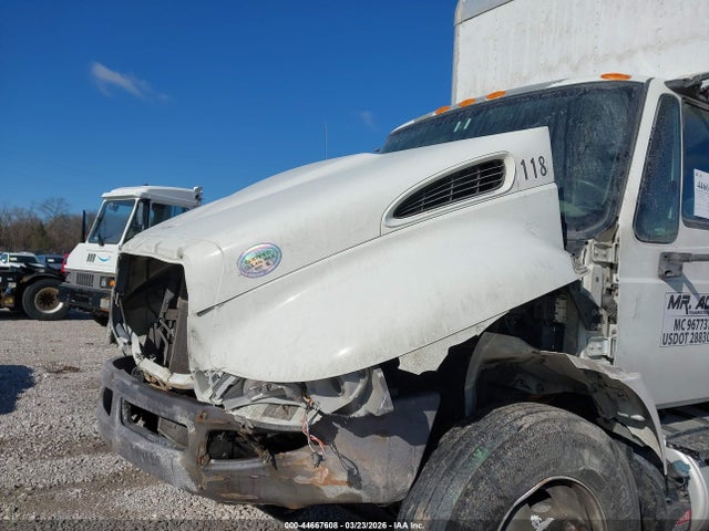 International Durastar 4300
