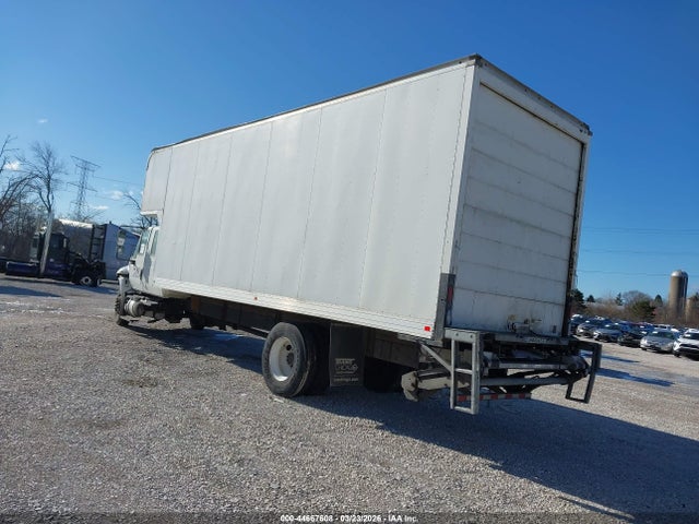 International Durastar 4300