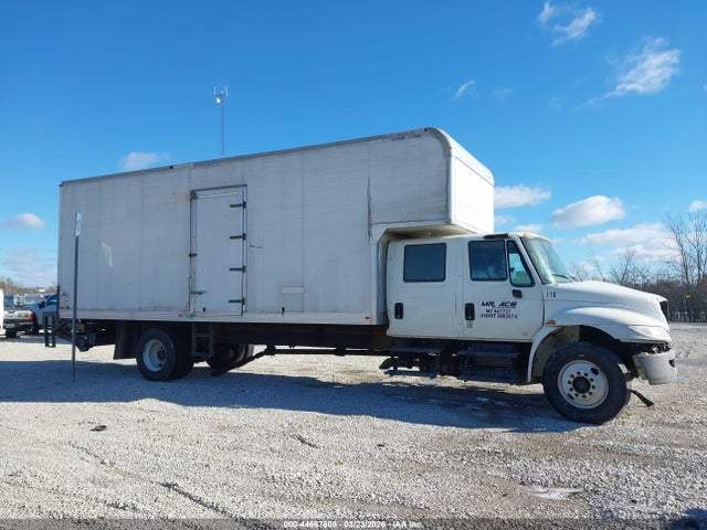 International Durastar 4300