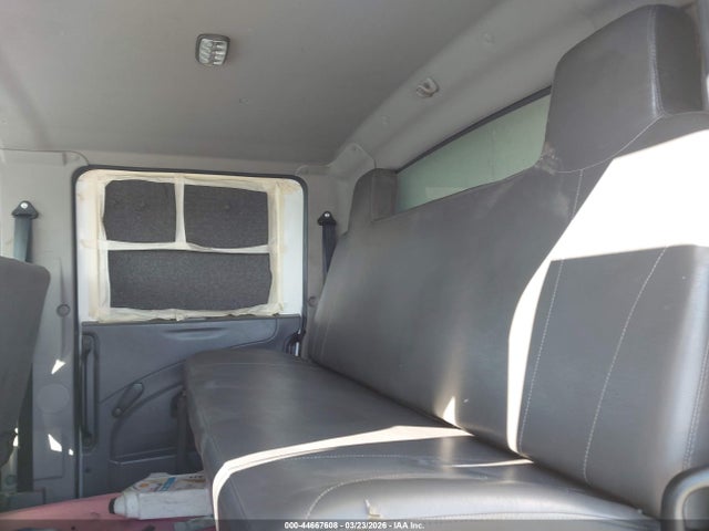 International Durastar 4300