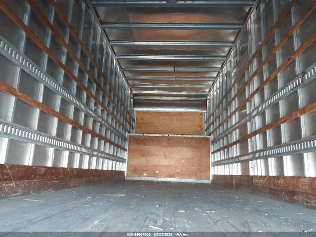 International Durastar 4300