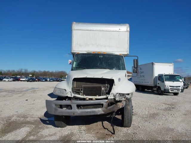 International Durastar 4300