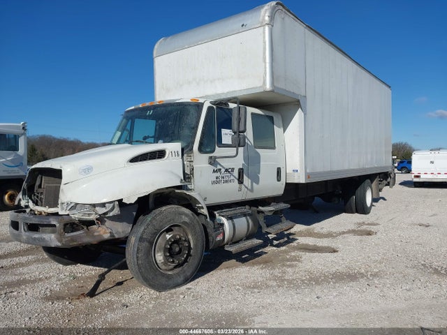 International Durastar 4300