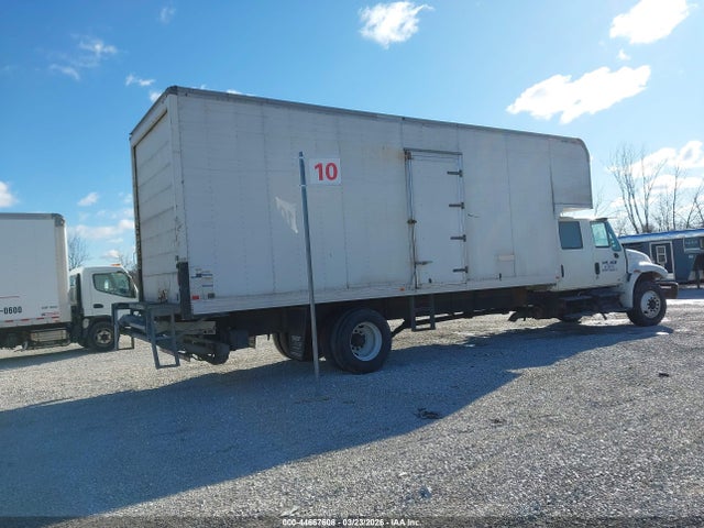 International Durastar 4300