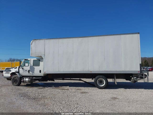 International Durastar 4300