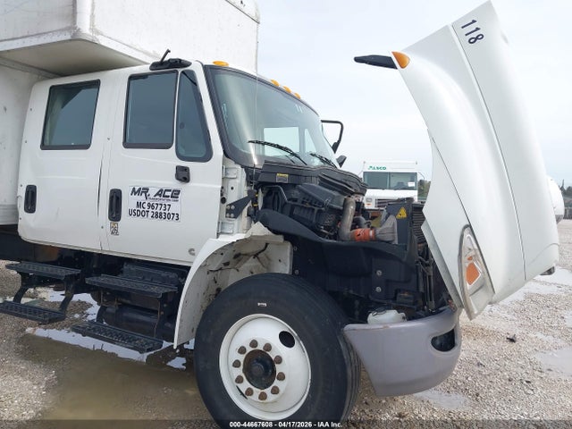 International Durastar 4300