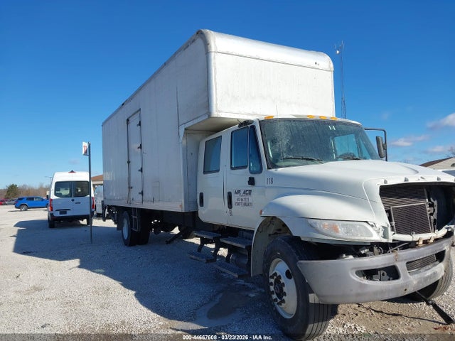 Salvage International Durastar 4300 Image