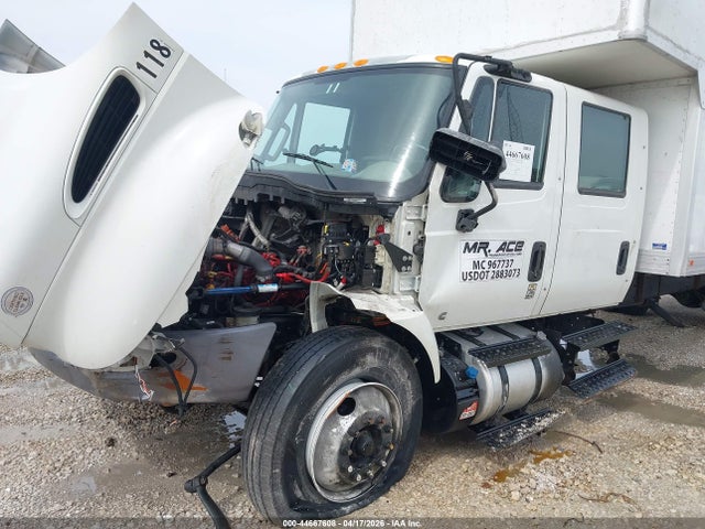 International Durastar 4300