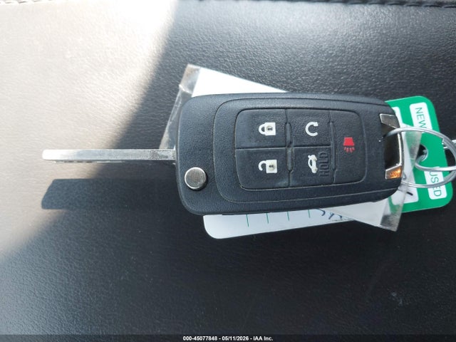 Chevrolet Equinox Ltz