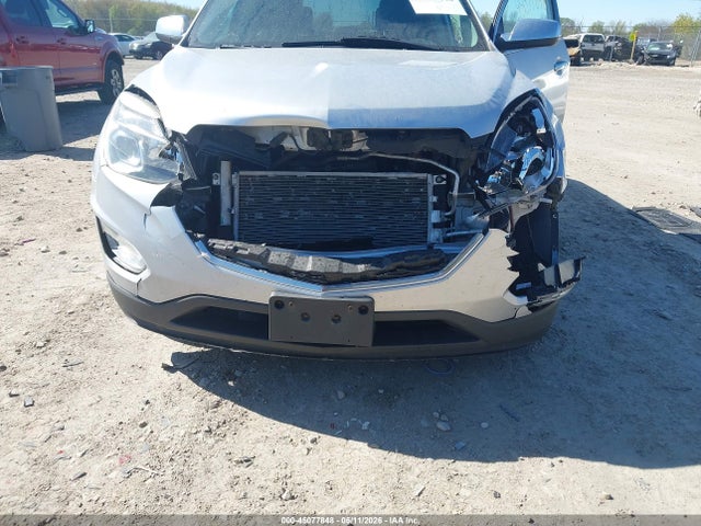 Chevrolet Equinox Ltz