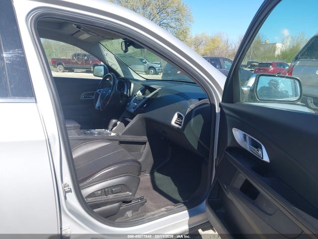 Chevrolet Equinox Ltz