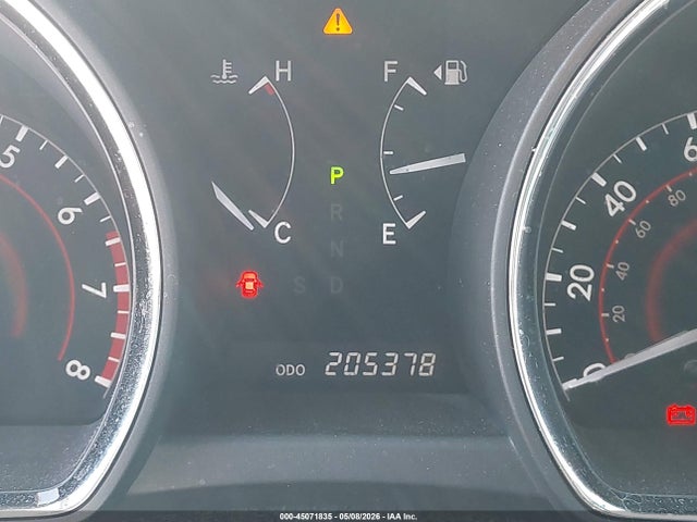 Toyota Highlander Base V6
