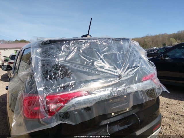 GMC Acadia Sle-1