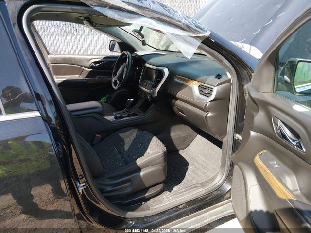 GMC Acadia Sle-1