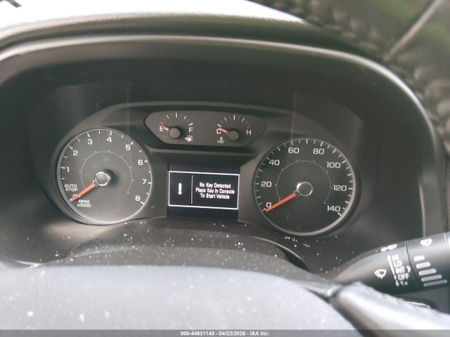 GMC Acadia Sle-1